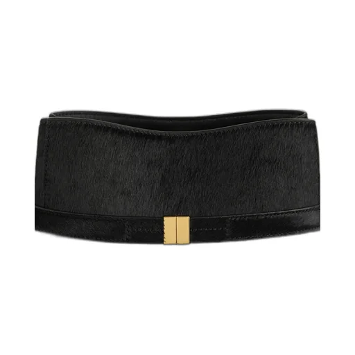 TotÊMe Buckled Bucket Bag