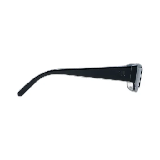 Rectangular Acetate Sunglasses