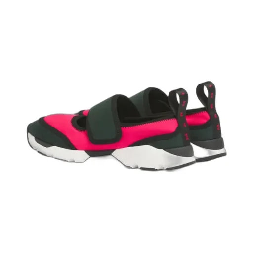 Marni Mary Jane Running Sneakers