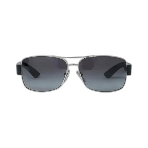 Logo Motif Sunglasses