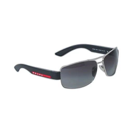 Logo Motif Sunglasses