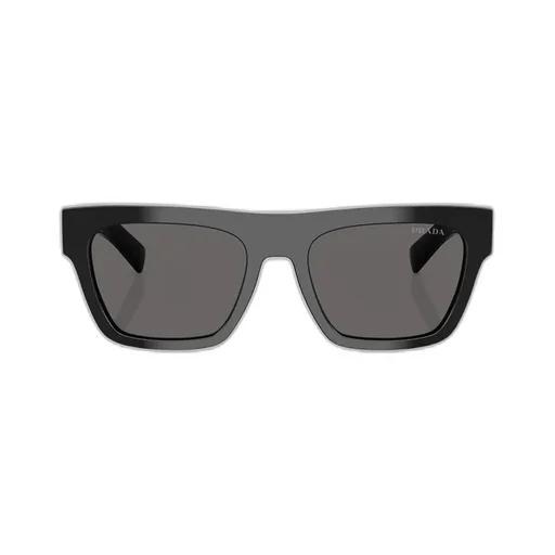 Prada Eyewear Square Frame Sunglasses