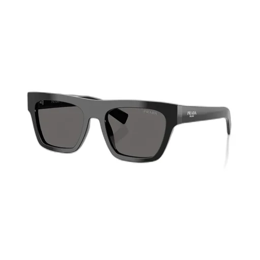 Prada Eyewear Square Frame Sunglasses
