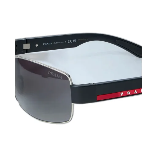 Logo Motif Sunglasses