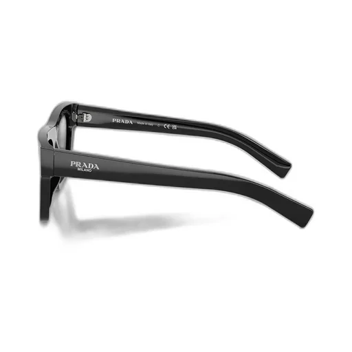 Prada Eyewear Square Frame Sunglasses