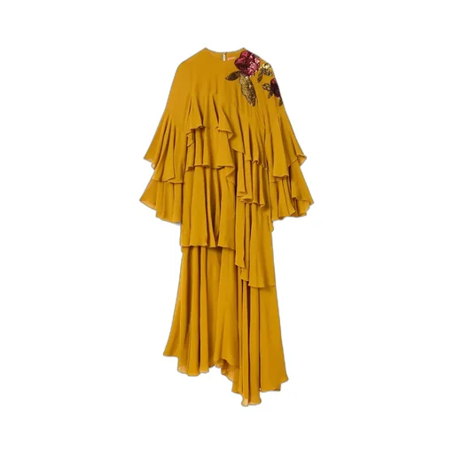 Naiad Dress