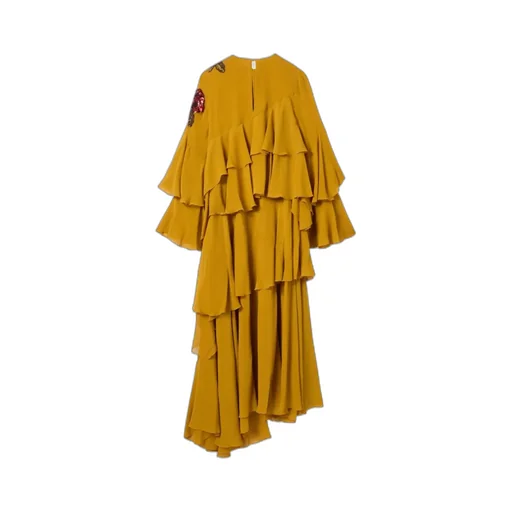 Naiad Dress
