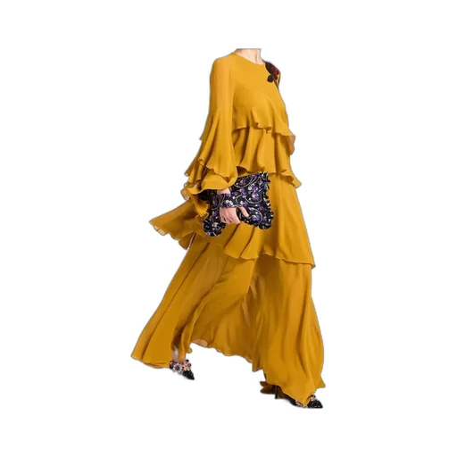 Naiad Dress