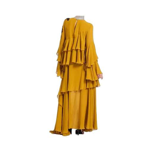 Naiad Dress