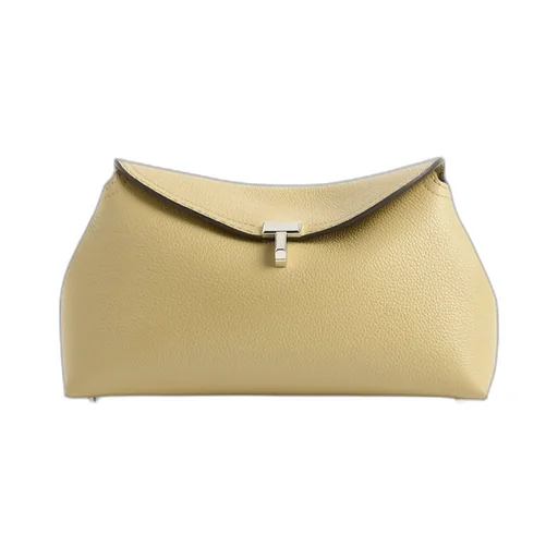 T-Lock Shoulder Bag