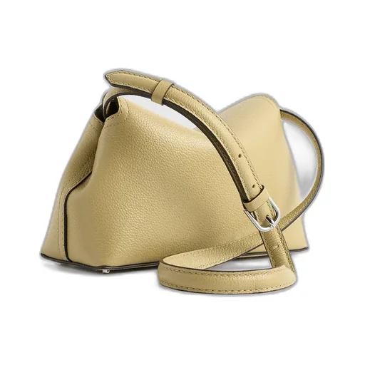 T-Lock Shoulder Bag