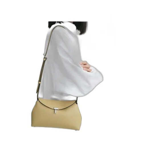 T-Lock Shoulder Bag