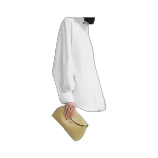 T-Lock Shoulder Bag