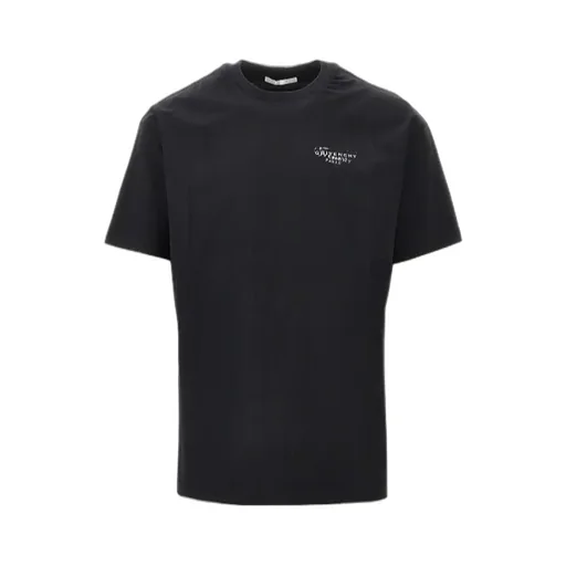 Round-Neck T-Shirt