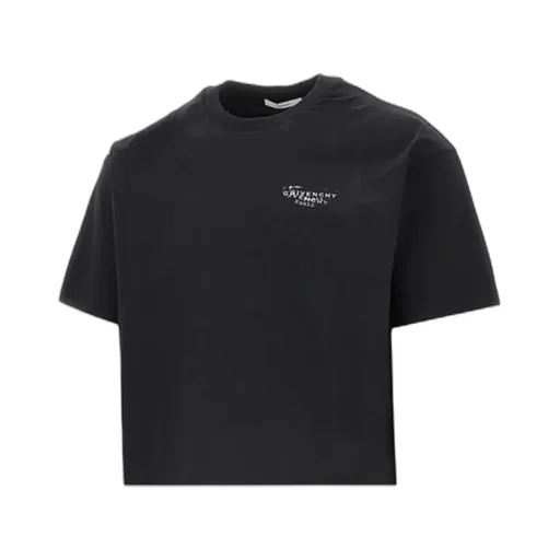 Round-Neck T-Shirt