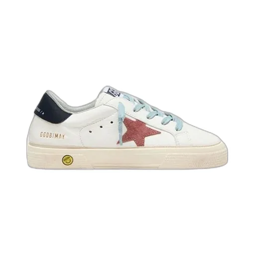 Lace-Up Sneakers