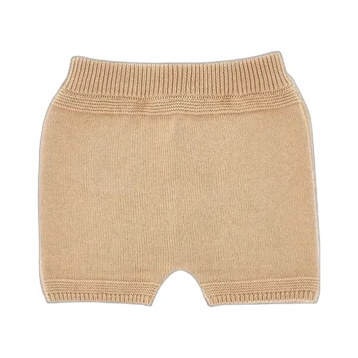 Knitted Shorts