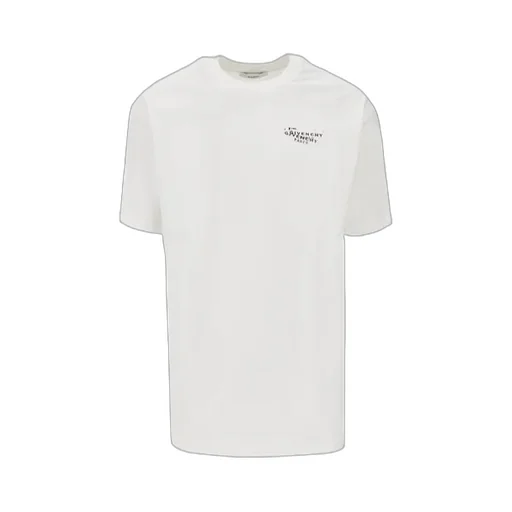 Round-Neck T-Shirt