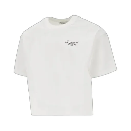 Round-Neck T-Shirt