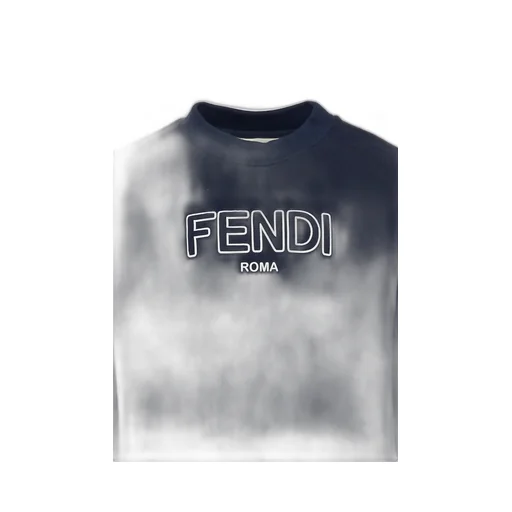 Long-Sleeved Sweatshirt