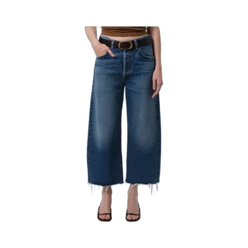 Ayla Five-Pocket Jeans