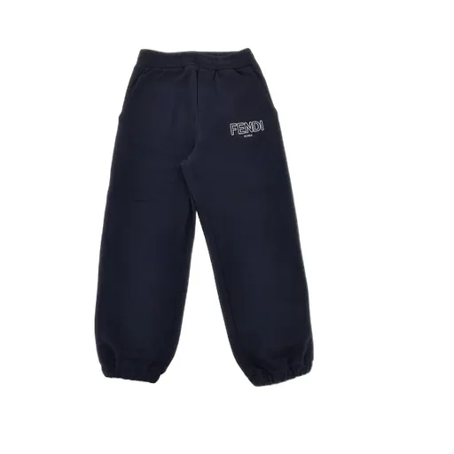 Loose-Fitting Sweatpants