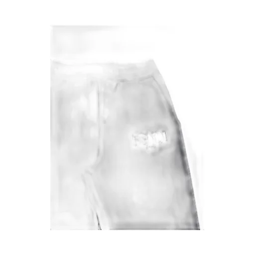 Loose-Fitting Sweatpants