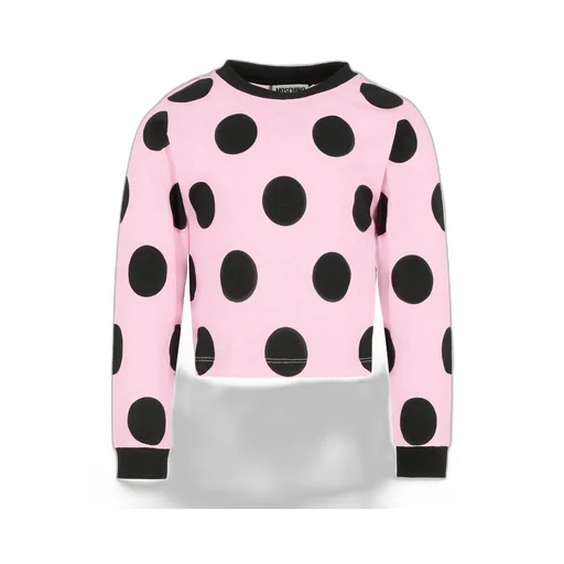 Polka Dot T-Shirt