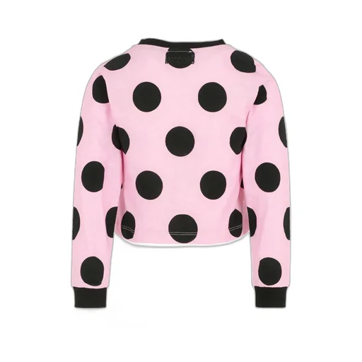 Polka Dot T-Shirt