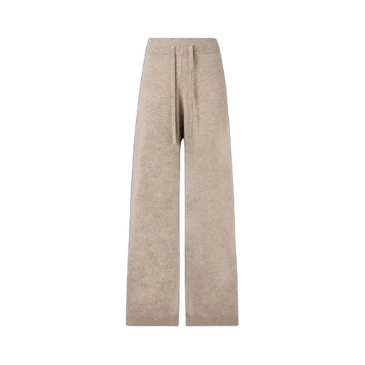 Drawstring Casual Pants