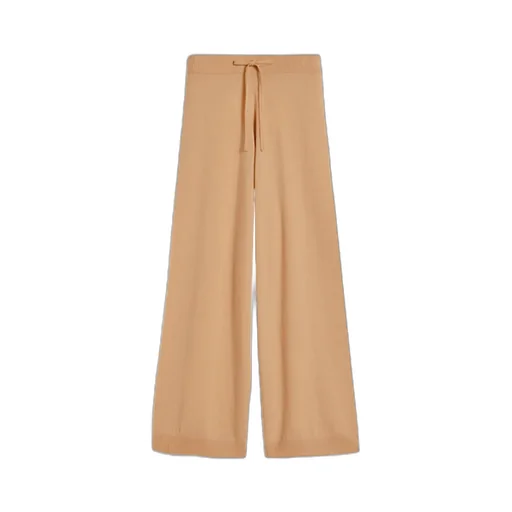 Drawstring Casual Pants