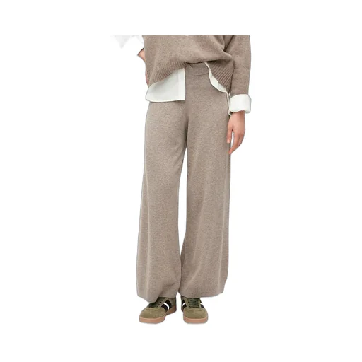 Drawstring Casual Pants