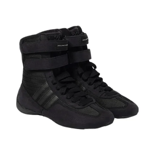 Stella Mccartney Rasant 2.0 Strapped Trainers
