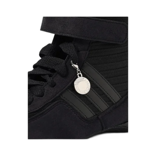 Stella Mccartney Rasant 2.0 Strapped Trainers