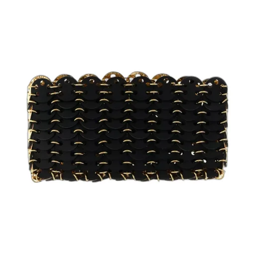 Rabanne 1969 Nano Flip Bag