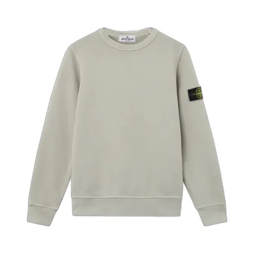 Logo-Patch Sweatshirt