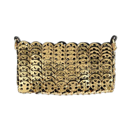 Rabanne 1969 Nano Flip Bag