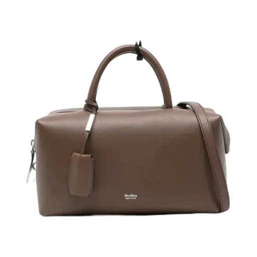 Logo Handbag