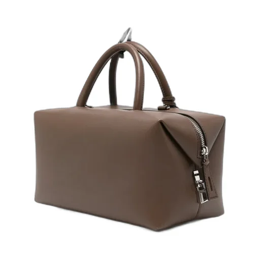 Logo Handbag