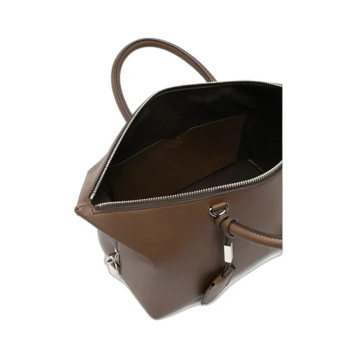 Logo Handbag