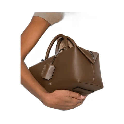 Logo Handbag