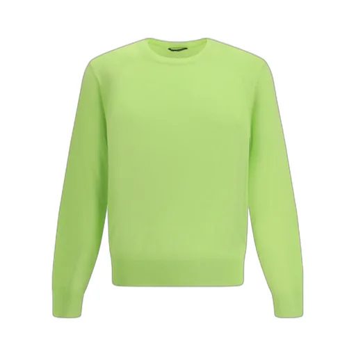 Tom Ford	Long Sleeved Crewneck Jumper