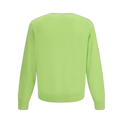 Tom Ford	Long Sleeved Crewneck Jumper