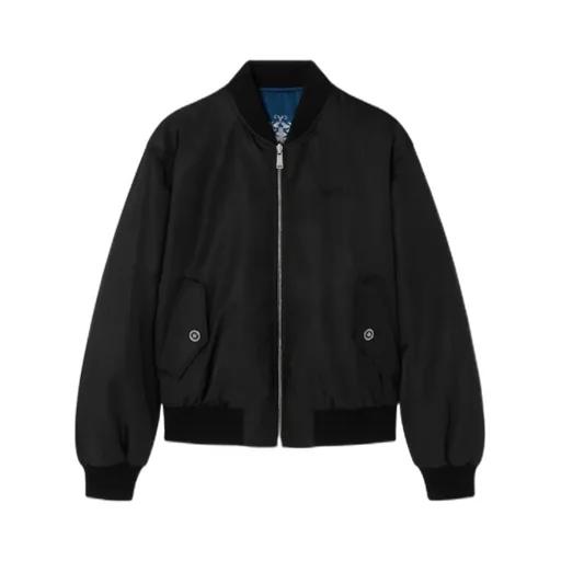 Versace Reversible Blouson Jacket