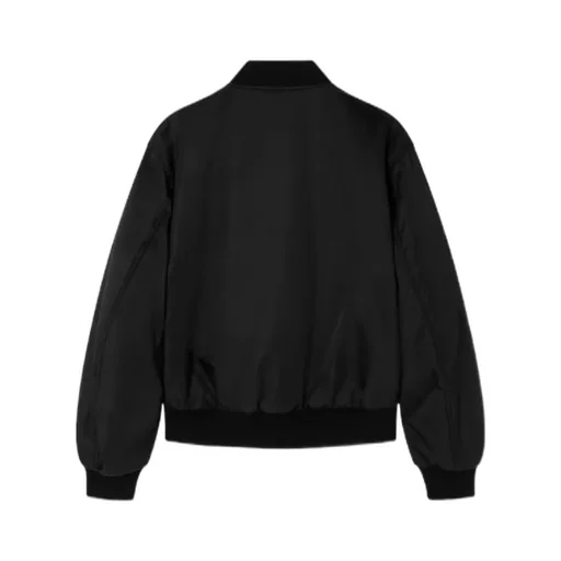 Versace Reversible Blouson Jacket