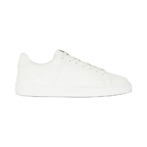 Balmain B Court Sneakers