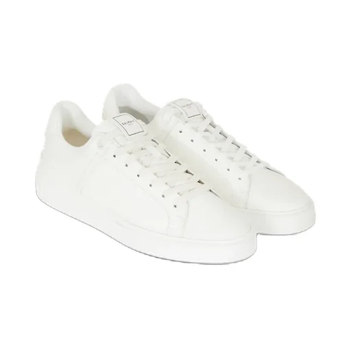 Balmain B Court Sneakers