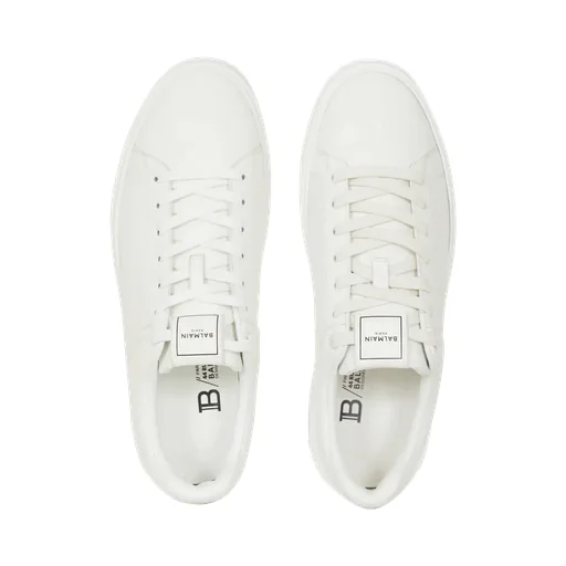 Balmain B Court Sneakers