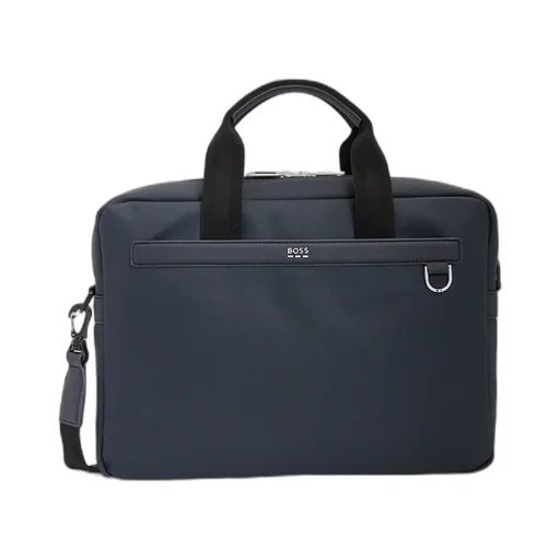 Top-Handle Laptop Bag