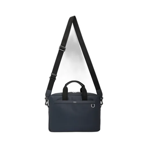 Top-Handle Laptop Bag